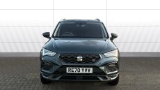 SEAT Ateca 1.5 TSI EVO FR 5dr Petrol Estate
